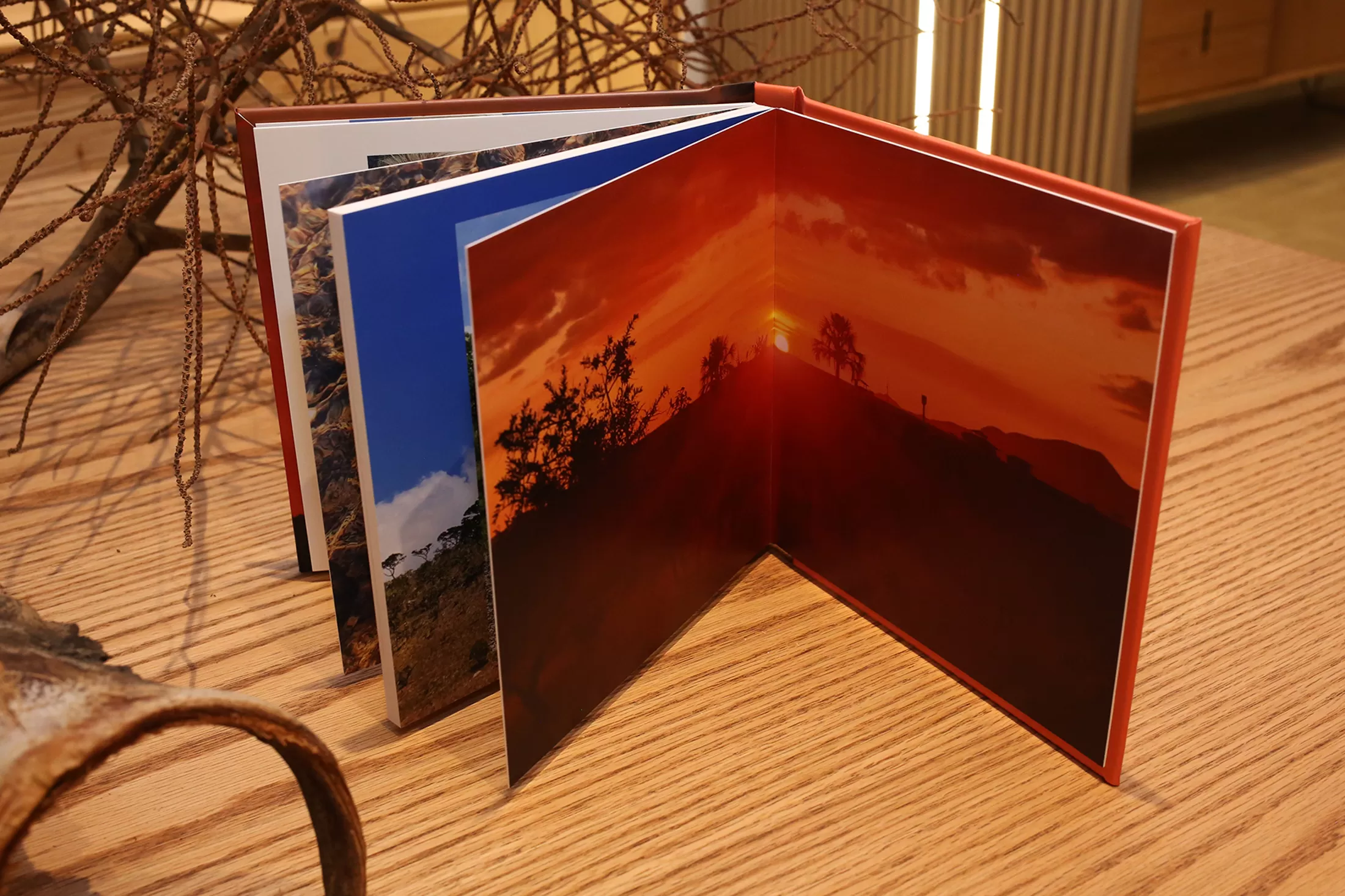 Fotolivro 20x20 - Image 3