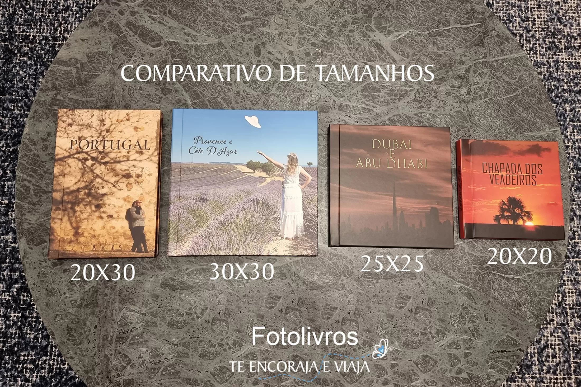 Fotolivro 20x20 - Image 8