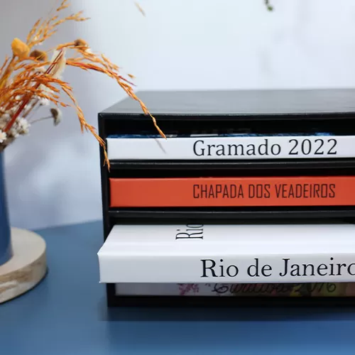 Combo Viagem - Image 3