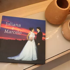 Fotolivro 30x30