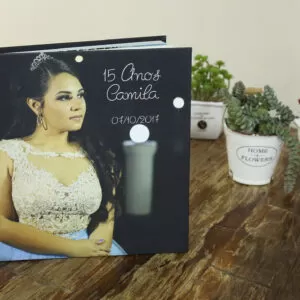 Fotolivro 30x30