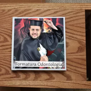 Fotolivro 20x20