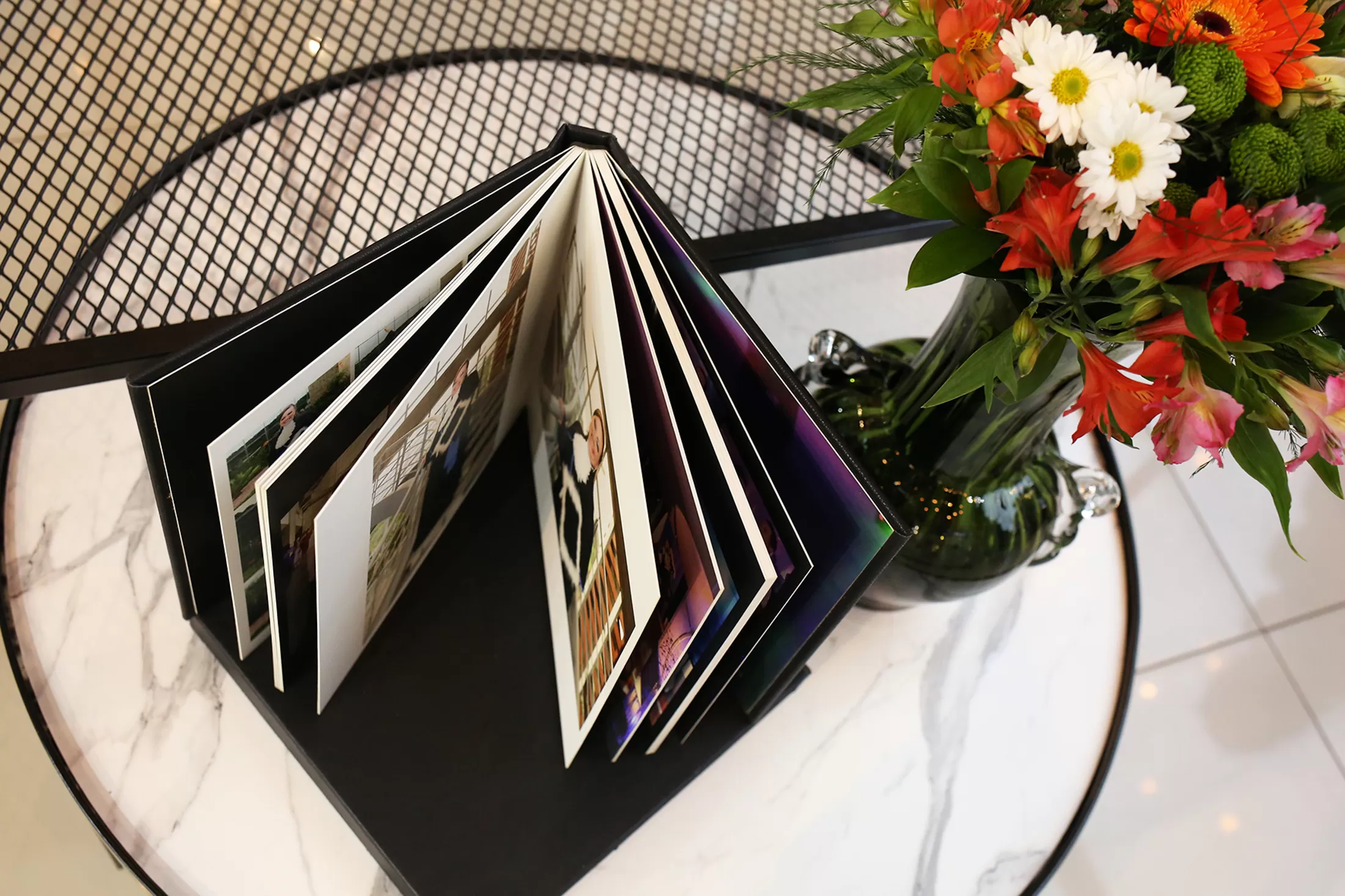 Fotolivro 25x25 - Imagem 2