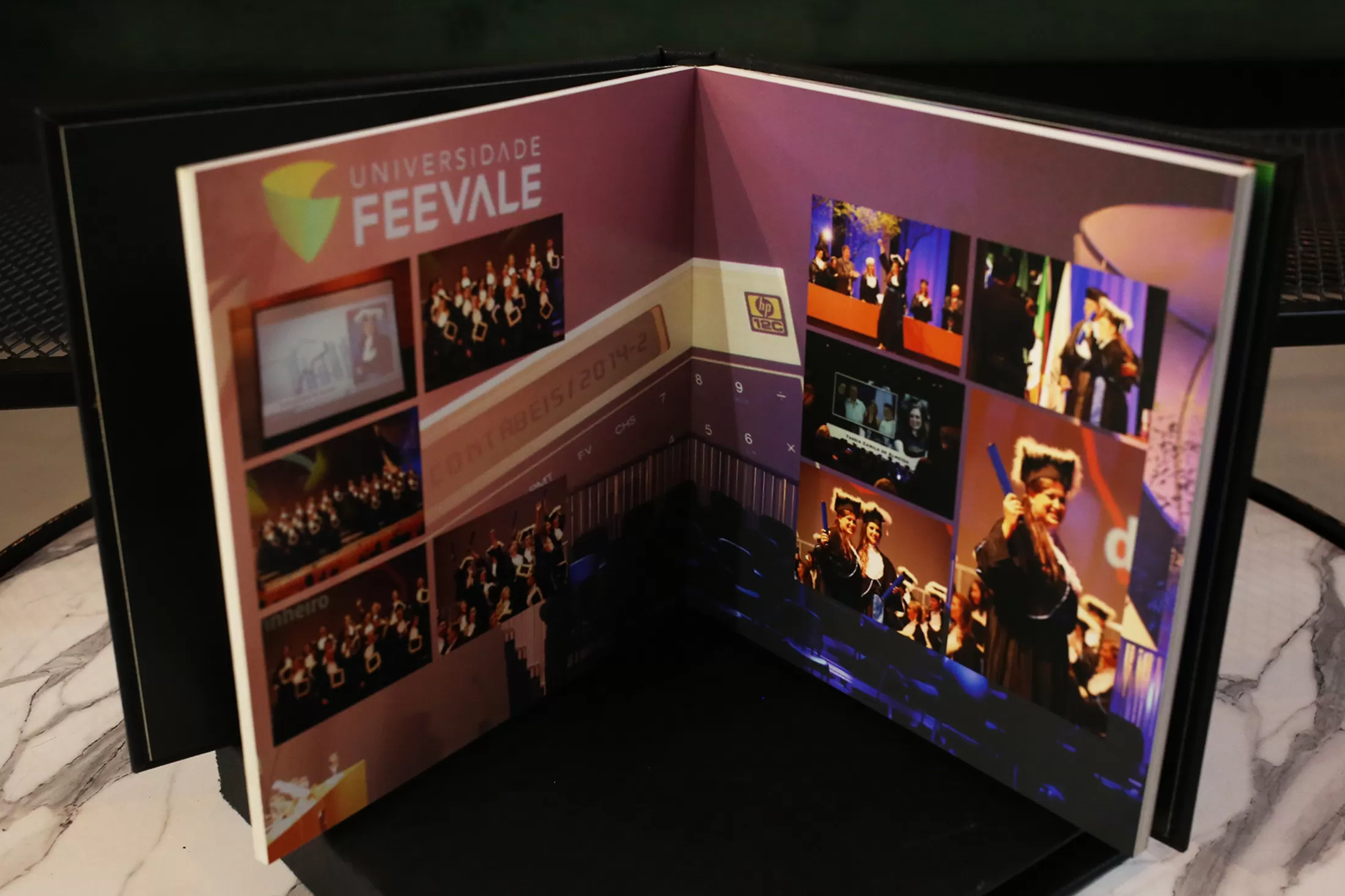 Fotolivro 25x25 - Imagem 4