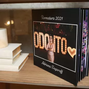 Fotolivro 30x30