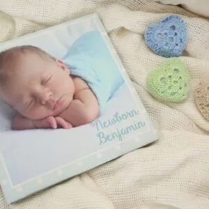 Fotolivro 20x20