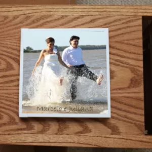 Fotolivro 20x20