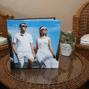 Fotolivro 25x25